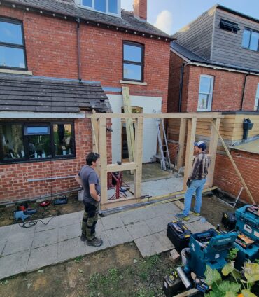 Other Projects