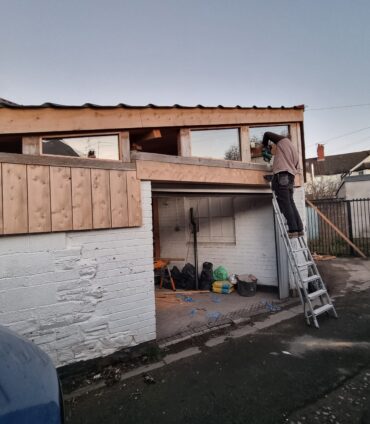 Other Projects