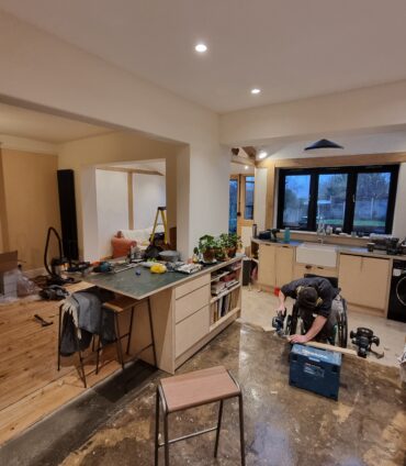 Other Projects
