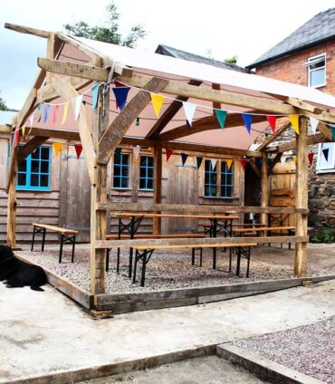 Garden Buildings