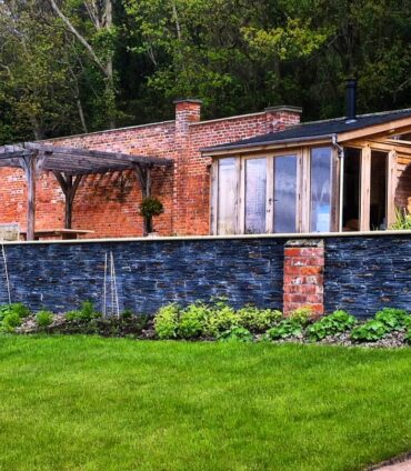Garden Buildings