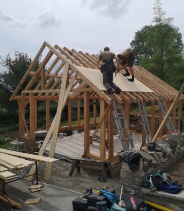Other Projects