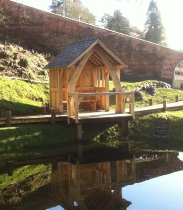 Garden Buildings