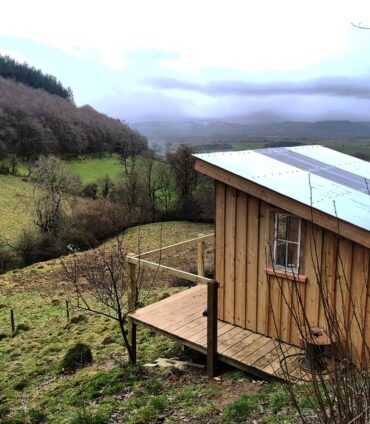 Garden Buildings
