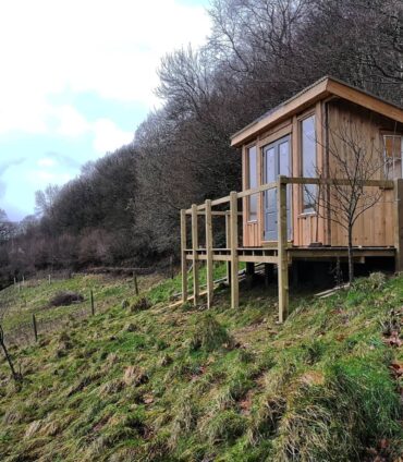 Garden Buildings