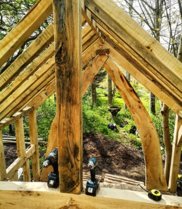 Garden Buildings