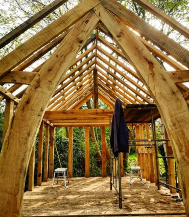Garden Buildings