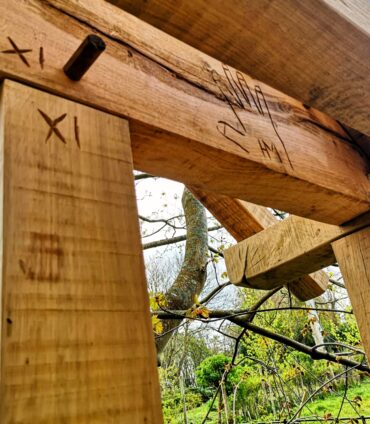 Garden Buildings