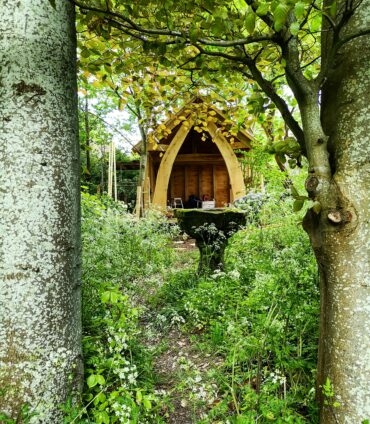 Garden Buildings