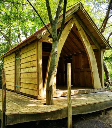 Garden Buildings