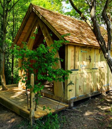 Garden Buildings