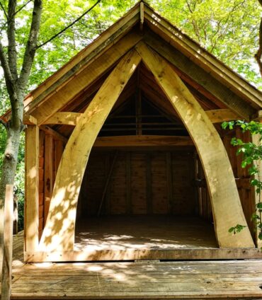 Garden Buildings