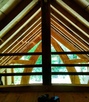 Garden Buildings