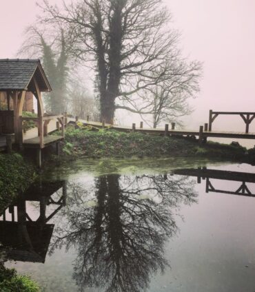 Garden Buildings
