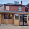 Oak Extension