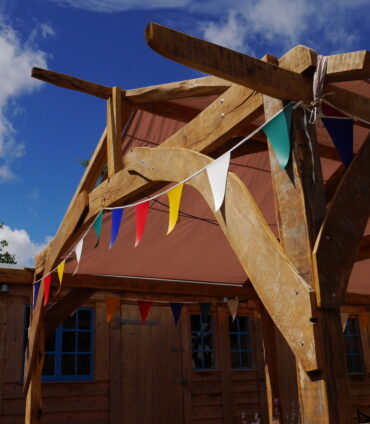 Garden Buildings