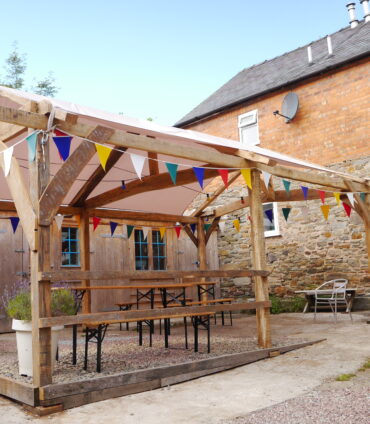 Garden Buildings