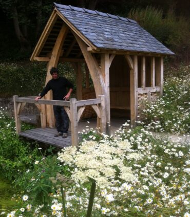 Garden Buildings