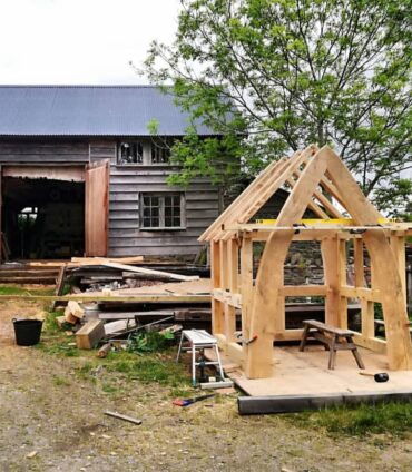 Garden Buildings