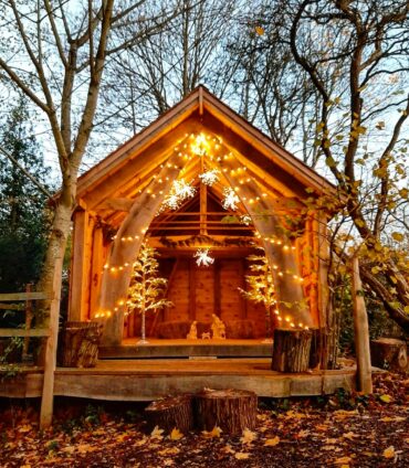 Garden Buildings