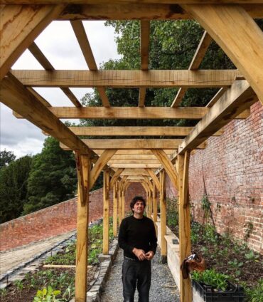 Garden Buildings