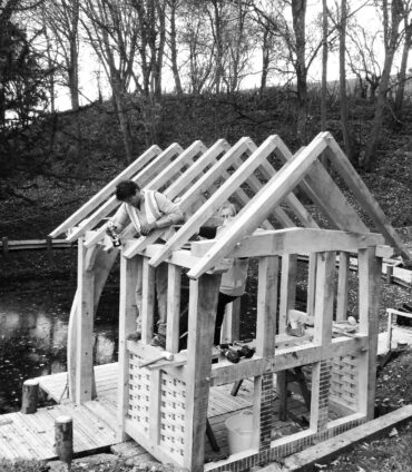 Garden Buildings