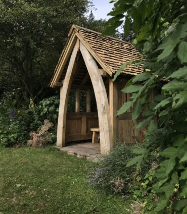 Garden Buildings